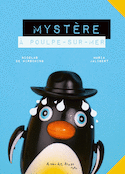 Mystère à Poulpe-sur-mer